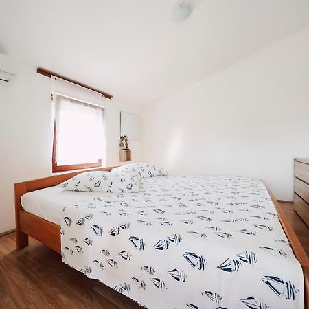 Apartman Melita Zadar Eksteriør billede