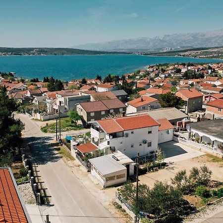 Apartman Melita Lejlighed Zadar Eksteriør billede