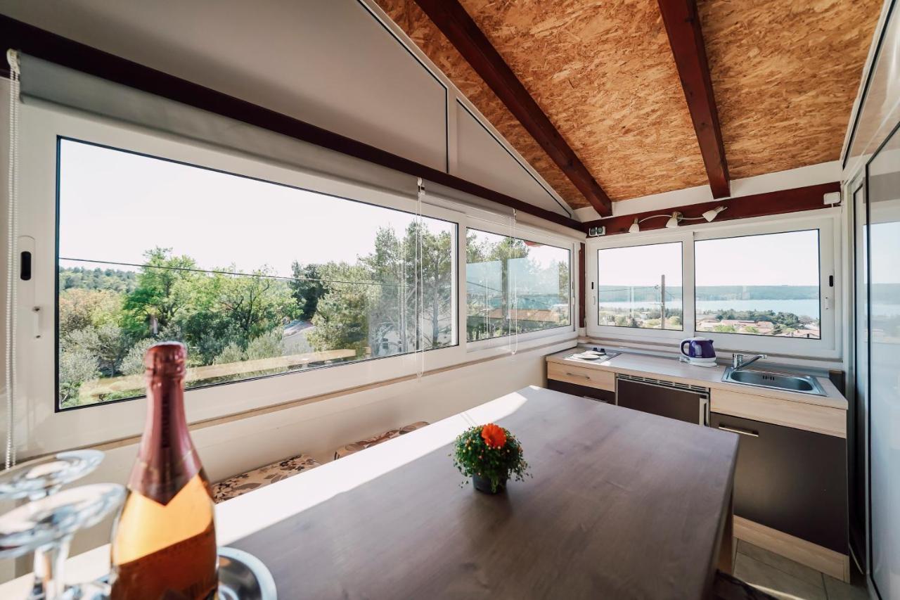Apartman Melita Lejlighed Zadar Eksteriør billede