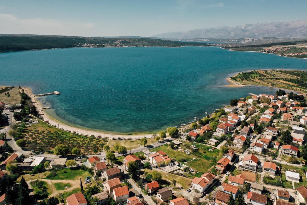 Apartman Melita Lejlighed Zadar Eksteriør billede